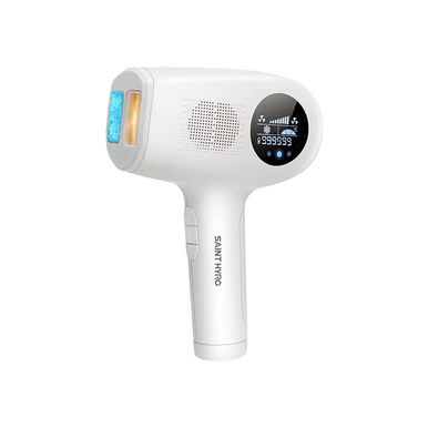 Saint Hyro&trade; Painless IPL Laser Hair Removal Device