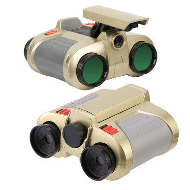 iMounTEK® Kids' Night Vision Binoculars