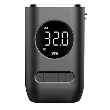 iMounTEK® Wireless Portable Car Tire Inflator Pump