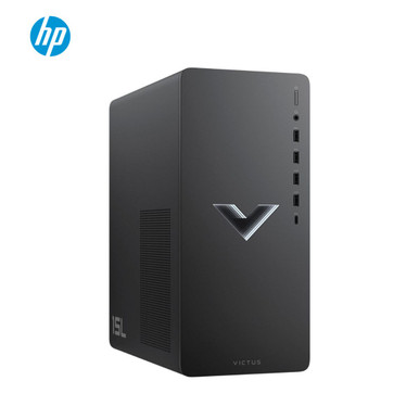 HP Victus 15L Gaming Desktop 8GB 512GB
