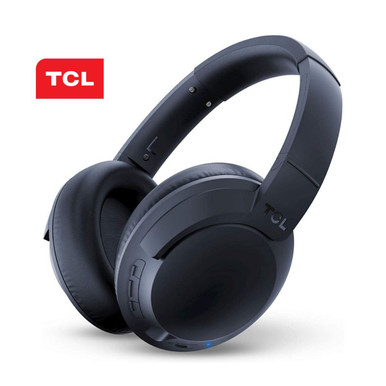 TCL Wireless On-Ear Headphones