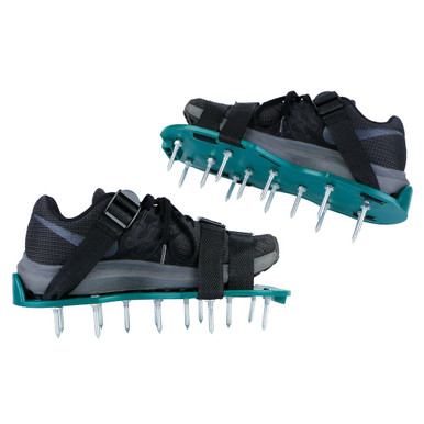 iMounTEK® Lawn Aerator Shoes
