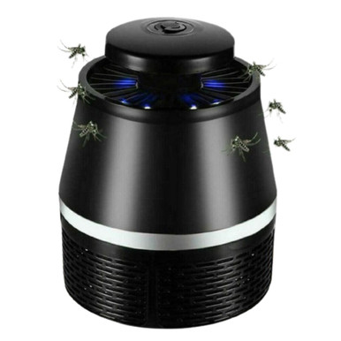 Indoor Mosquito Insect Killer Lamp