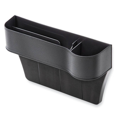 Car Caddy™ Multi-Function Car Seat Organizer (1- or 2-Pack) - Two Pack