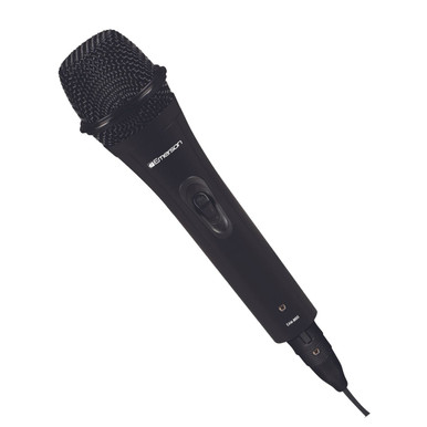 Emerson™ Professional Wired Microphone Kit, EAM-9000-image-SKU6188116