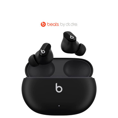 Beats Studio Buds Wireless Noise Cancelling Earphones-image-SKU4019891
