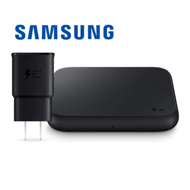 Photos - Other for Mobile Samsung Wireless Fast-Charging Charger Pad C29393186337 