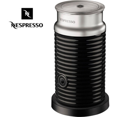 Nespresso Aeroccino3 Milk Frother