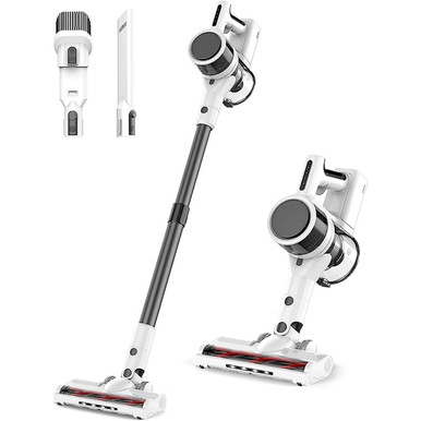 Fykee™ Cordless Vacuum Cleaner