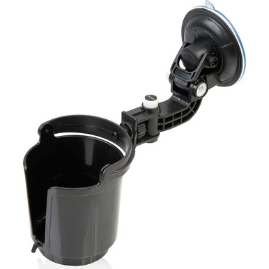 Zone Tech Recessed Folding Cup Drink Holder