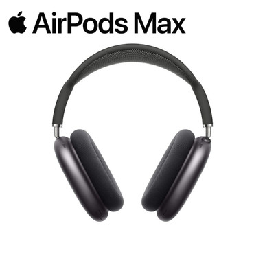 Apple AirPods Max Over-Ear Headphones