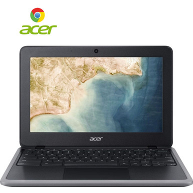 Acer® Chromebook 311, 11.6-Inch, 4GB RAM, 32GB eMMC, C733-C37P - default-title-image-SKU7516972