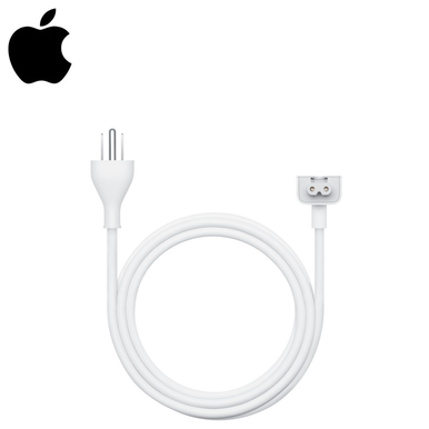 Photos - Cable (video, audio, USB) Apple ® Power Adapter Extension Cable, MK122LL/A APPACCMK122LLA 
