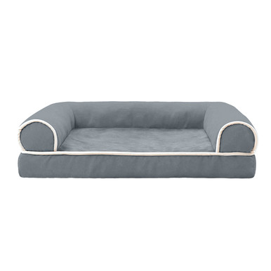 Photos - Bed & Furniture iMounTEK ® Dog Pet Sofa Bed  -  Dog Bed Sofa Cush (3 Sizes)