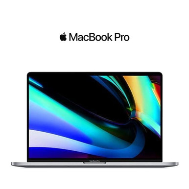 Apple MacBook Pro 16 (2019)-image-SKU7613773