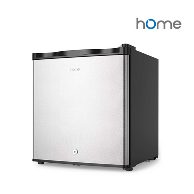 Photos - Freezer hOmeLabs hOmelabs Compact Reversible Single Door Vertical  HME03036