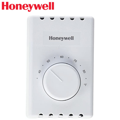 Photos - Thermostat Honeywell ® Electric Heat  HONT410A1013 