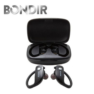 Bondir True Wireless Bluetooth Earphones
