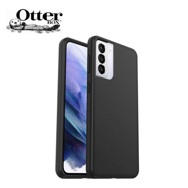 OtterBox Prefix Case for Samsung Galaxy S21+ 5G - Black