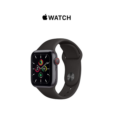 Apple Watch Series SE (40MM)