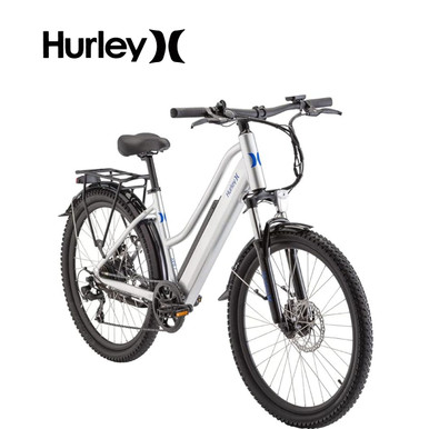 Hurley JBay E Electric EBike