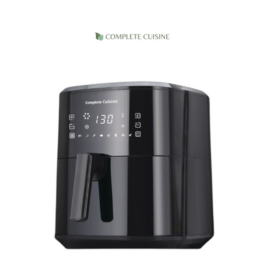 Complete Cuisine&reg; 7-Quart Digital Air Fryer
