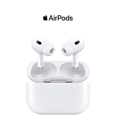 Apple AirPods Pro Gen 2 with MagSafe Case