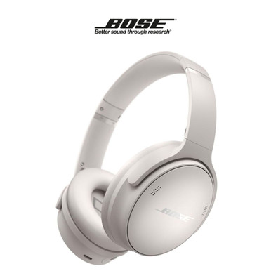 Bose Wireless Noise Cancelling Over-Ear Headphones