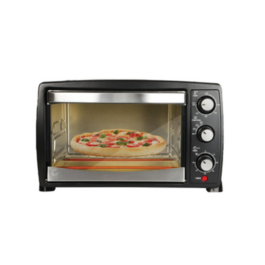 Complete Cuisine® 4-in-1 Toaster Oven, CC-TST6000