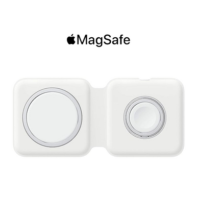 Apple® MagSafe Duo Fast Charging Charger (MHXF3AM/A)