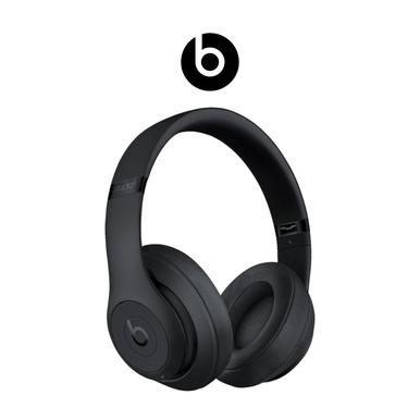 Beats Studio 3 Wireless Bluetooth Headphones Beats Studio 3 Wireless Bluetooth Headphones