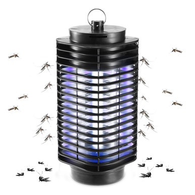 iMounTEK® Electric Bug Zapper UV Light