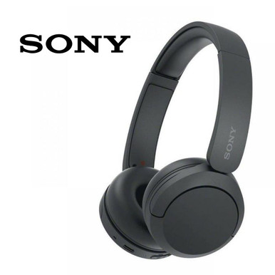 Sony&reg; Wireless Headphones with Microphone