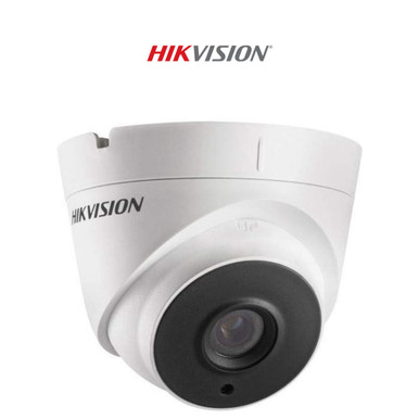 Hikvision 2MP HD1080P EXIR WDR DNR  3.6mm Surveillance Security Camera