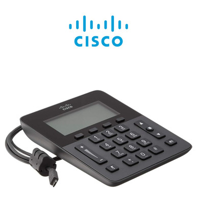 Cisco IP Conference Phone CP-8831-DCU-S Display Control Unit