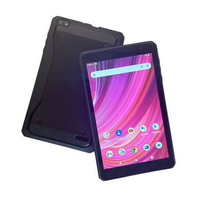 BLU M8L 8-Inch Tablet with 3GB RAM and 32GB Storage