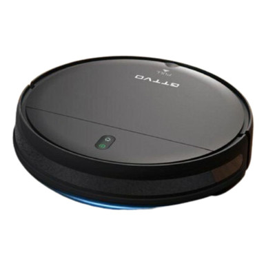 GTTVO 2-in-1 Robot Vacuum and Mop