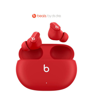 Beats Studio® Buds Wireless Noise Cancelling Earbuds, MJ503LL/A-image-SKU3998038