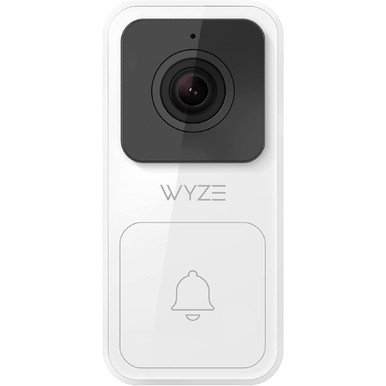 Photos - Doorbell Wyze ® Wired Video  with 2-Way Audio and Night Vision -WVD 