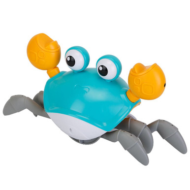 Photos - Other Toys iMounTEK ® Crawling Crab Baby Toy KGCRAWLINGCRABBABYTOYGPCT3593 