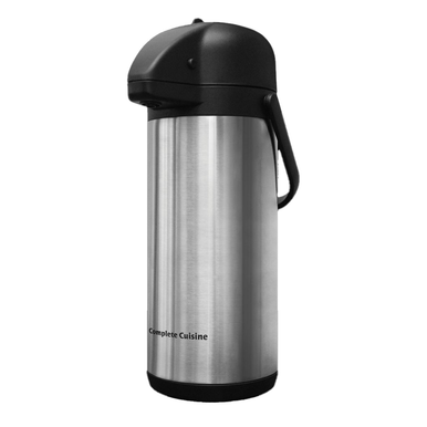 Photos - Thermos Complete Cuisine Complete Cuisine® 12-Cup Thermal Carafe CC-30L-SS