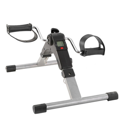 iMounTEK® Foldable Mini Pedal Exerciser