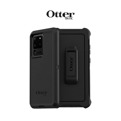 Photos - Case OtterBox DEFENDER SERIES  for Galaxy S20 Ultra 5G N2219394327 