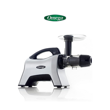 Omega Juicer NC1000HDS Juice Extractor