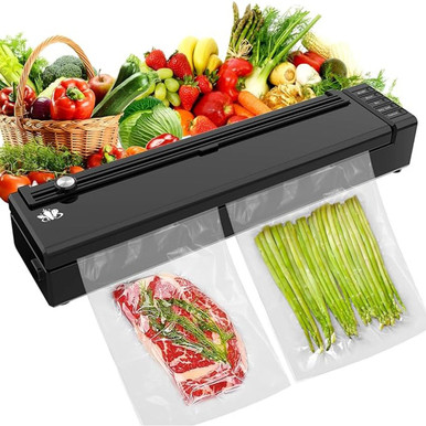 Etunsia® Cordless Food Vacuum Sealer