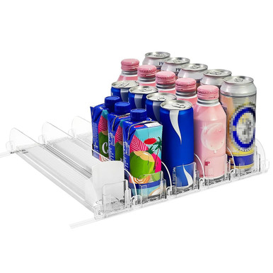 NewHome&trade; Can Dispenser for Refrigerator