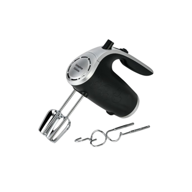 Complete Cuisine&reg; 5-Speed Hand Mixer