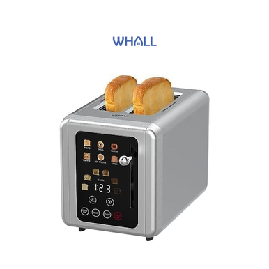 Whall 2Slice Touchscreen Toaster KST075AU