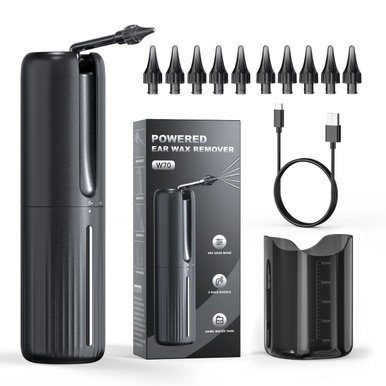 Electric Ear Cleaner
