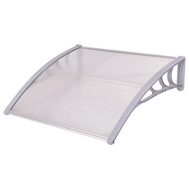 40 x 40-Inch Outdoor Awning